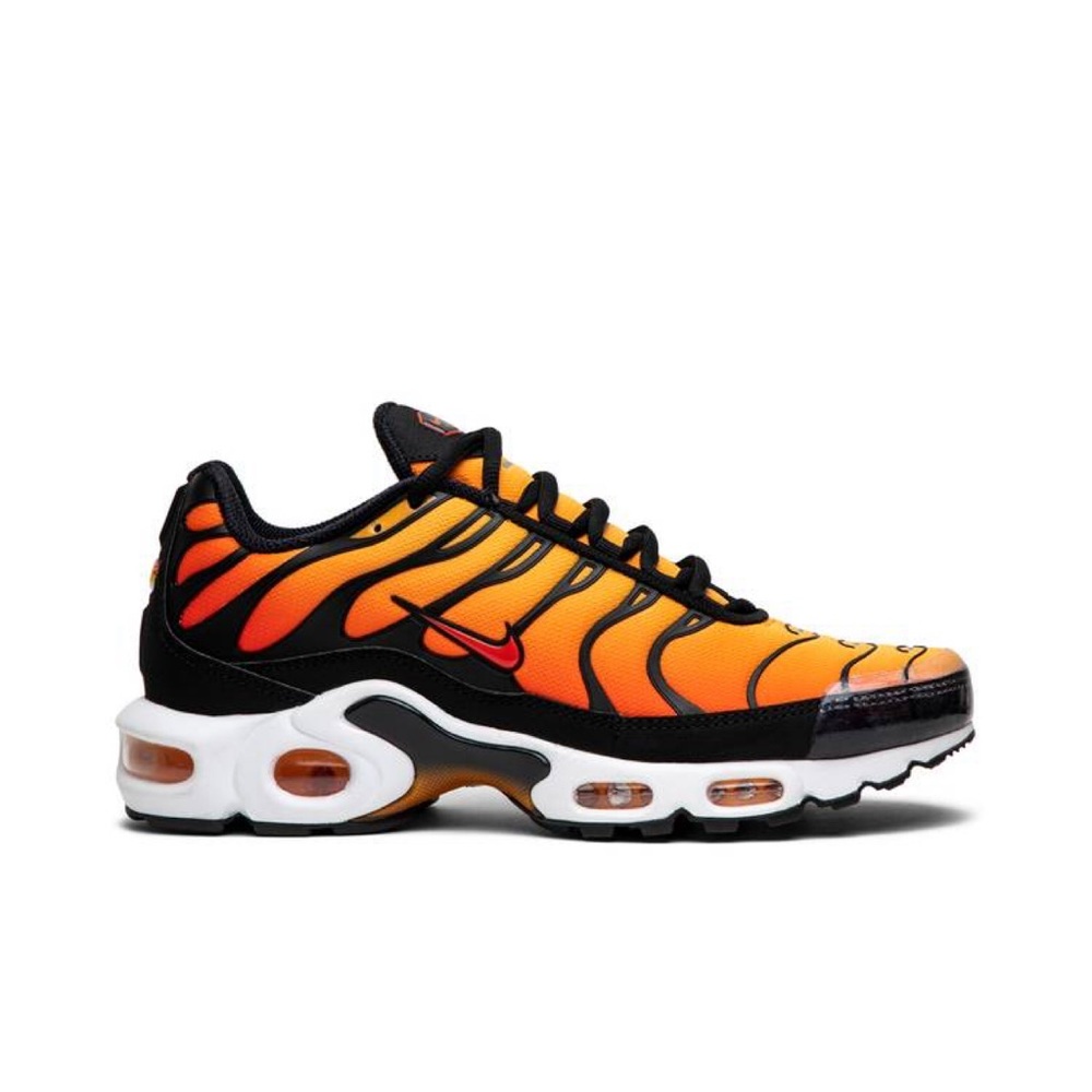 Nike Air Max Plus